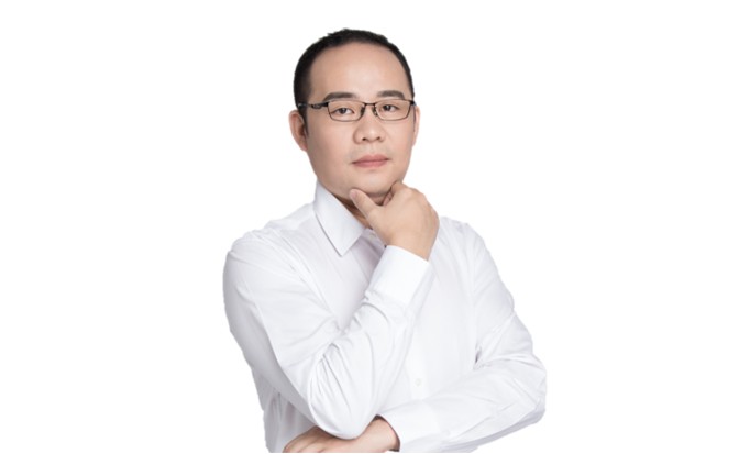 常老师思维分享